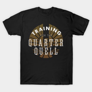 Training: Quarter Quell T-Shirt